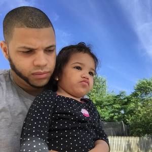 Meet your Posher, Makia